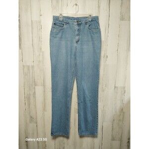 Pendleton Mom Jeans Size 10 Tall